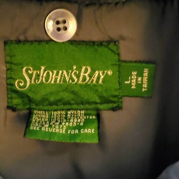 St John's Bay jacket - Picture 4 of 4